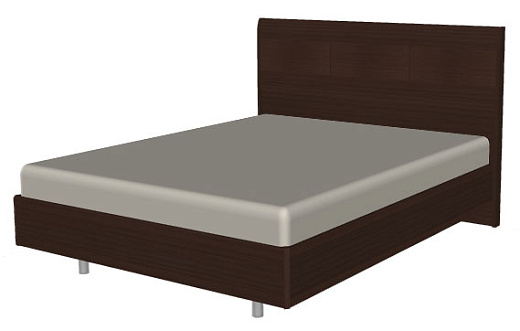 Кровать КР-2703