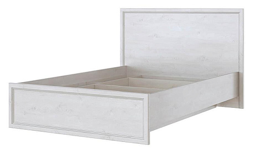 Кровать 140 (КР-103) 00-00102003