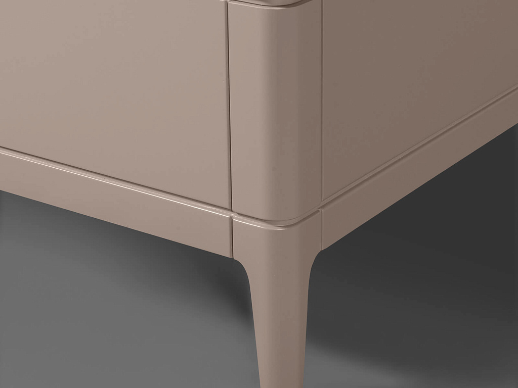 Кровать   ГМ 8934