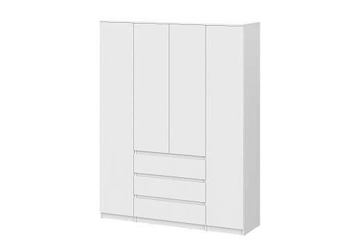 Шкаф (полки+штанга) 00-00117160