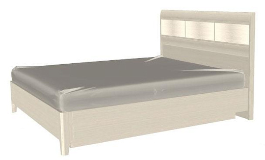 Кровать КР-1764