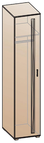 Шкаф для белья   ШК-801