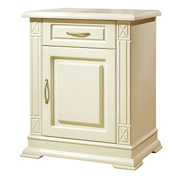 Тумба прикроватная П434.03-1