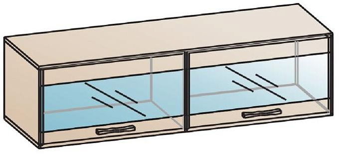 Шкаф навесной   АН-816