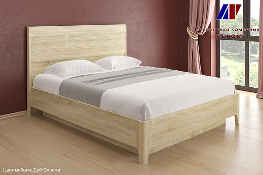 Кровать КР-1863 