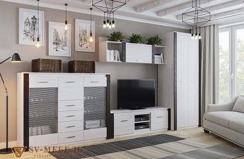 Гамма-20 Венге