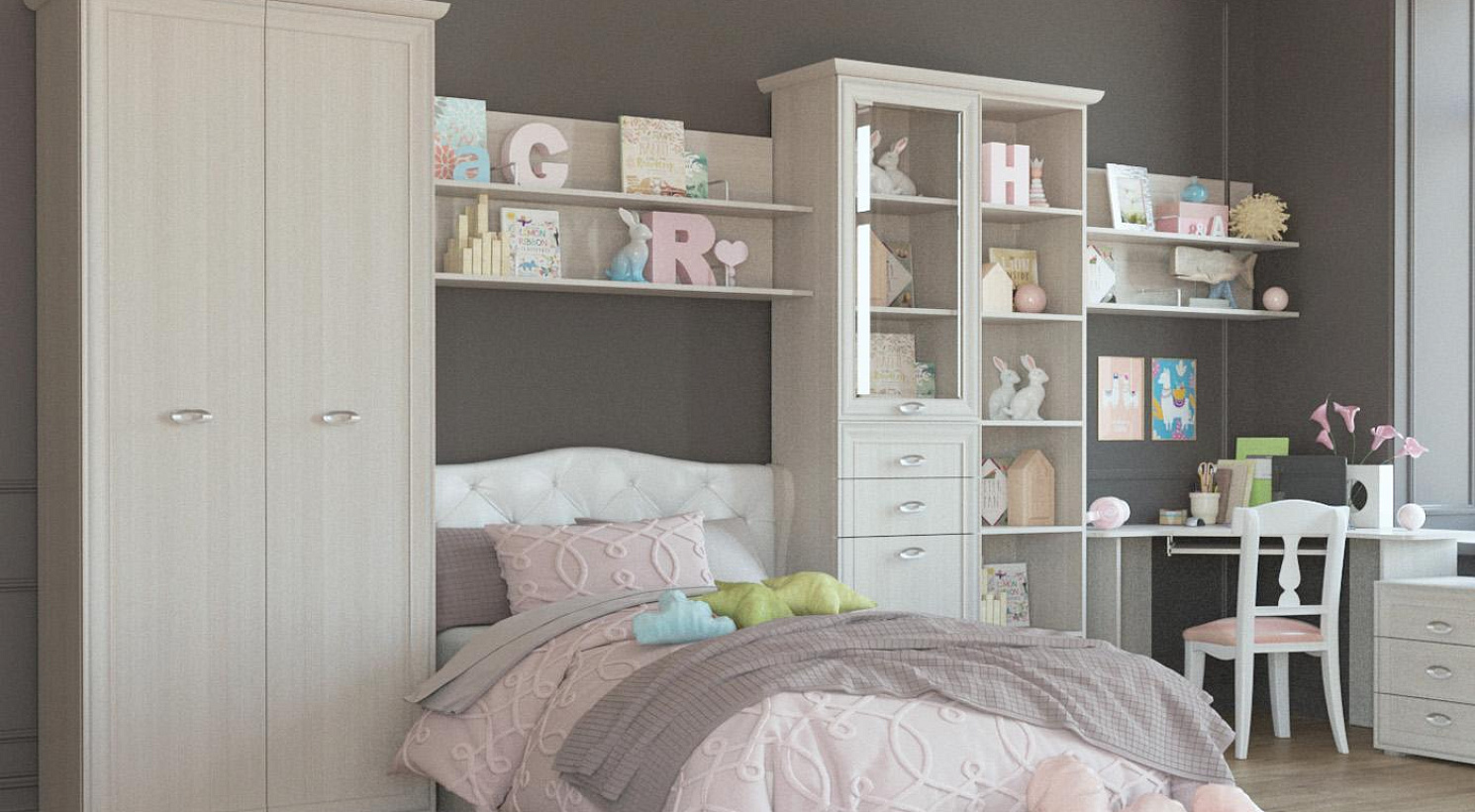 Эйми Бодега белая