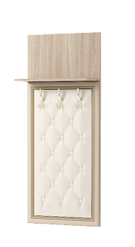 Вешалка настенная 20