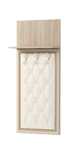 Вешалка настенная   20