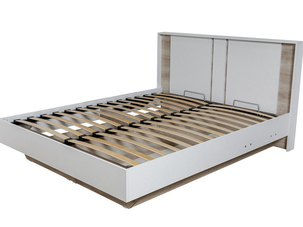 Кровать с подъемным механизмом (160*200)   1