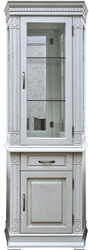 Шкаф комб. П079.34з