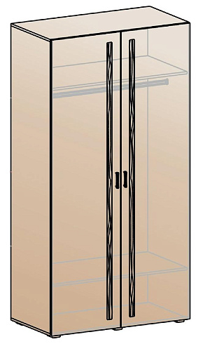 Шкаф для одежды   ШК-832