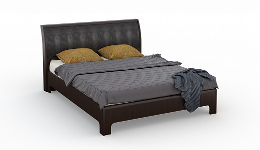 Кровать 160х200 без основания 