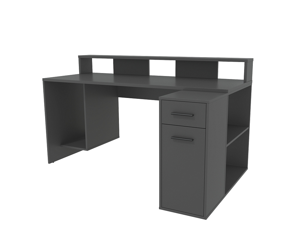 Стол компьютерный    Skill-2