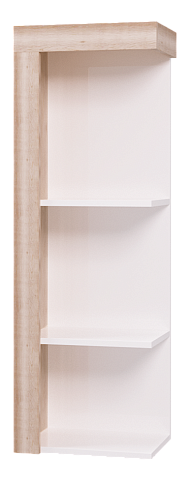 Полка навесная   7