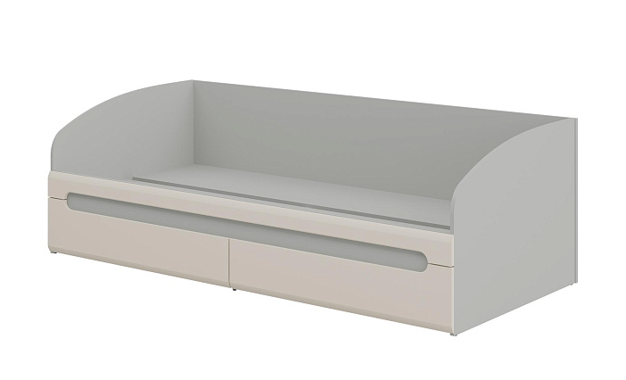 Кровать   МН-026-12-С1