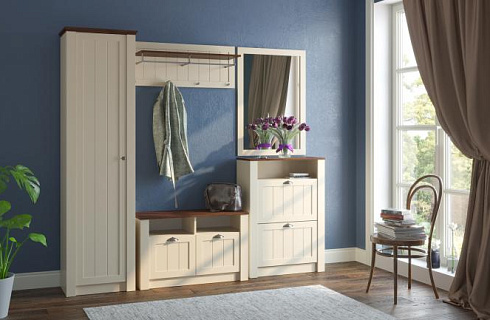 Прованс Бежевый