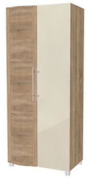 Шкаф для одежды и белья ШК-114 