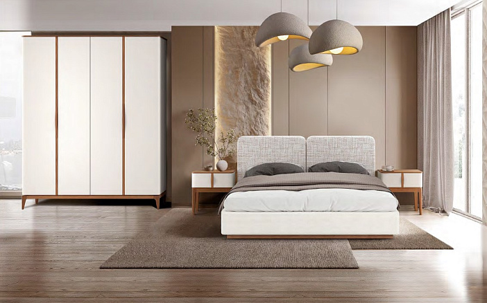 Сиена Миндаль