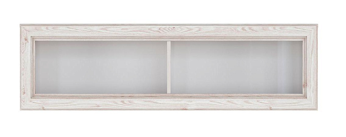 Шкаф навесной  Stylius SFW1W