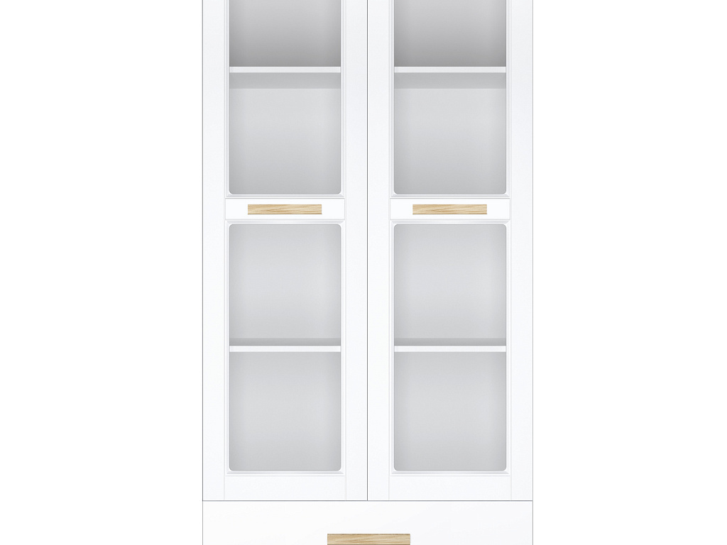 Шкаф-витрина 800   