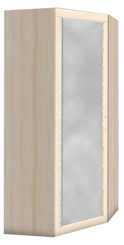 Шкаф угловой   Н7