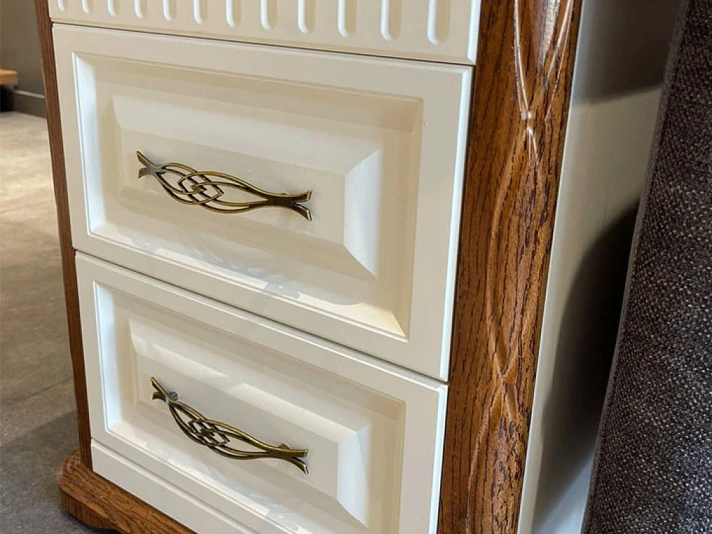 Марсель Дуб кантри