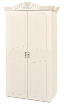 Шкаф для одежды МН-025-18