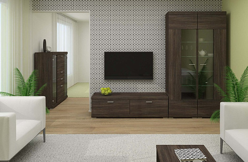 Деметра Венге