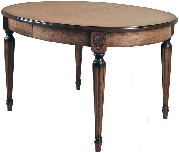 Стол раздвижной   П323.02