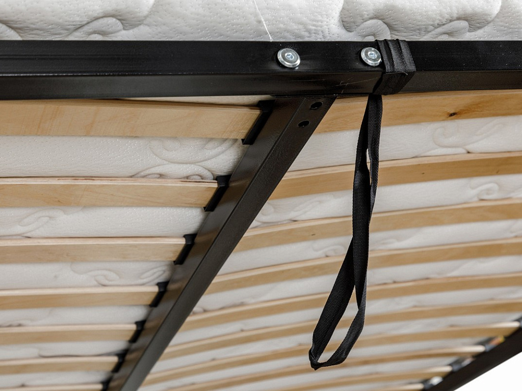 Кровать с подъемным механизмом (160*200)   1