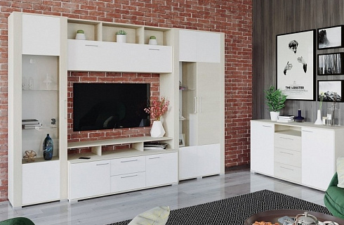 Валери Белый снег