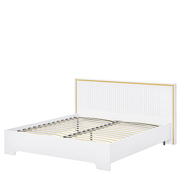 Кровать МН-042-19-180