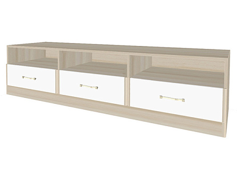 Тумба ТВ Н27