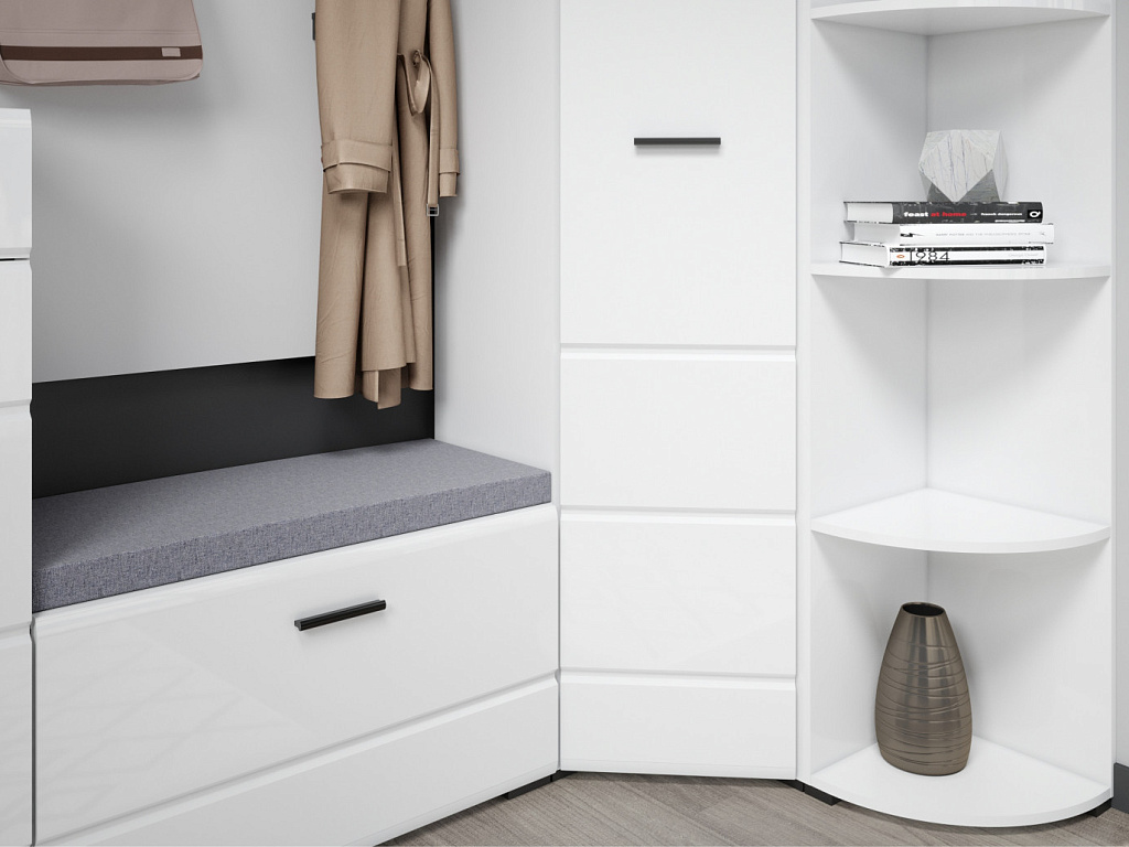 Тумба для обуви   