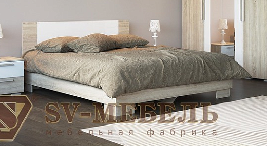 Кровать 46699