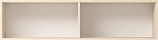 Секция навесная 6