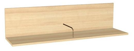 Полка ПЛ-1004