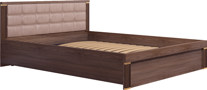 Кровать без основания   8