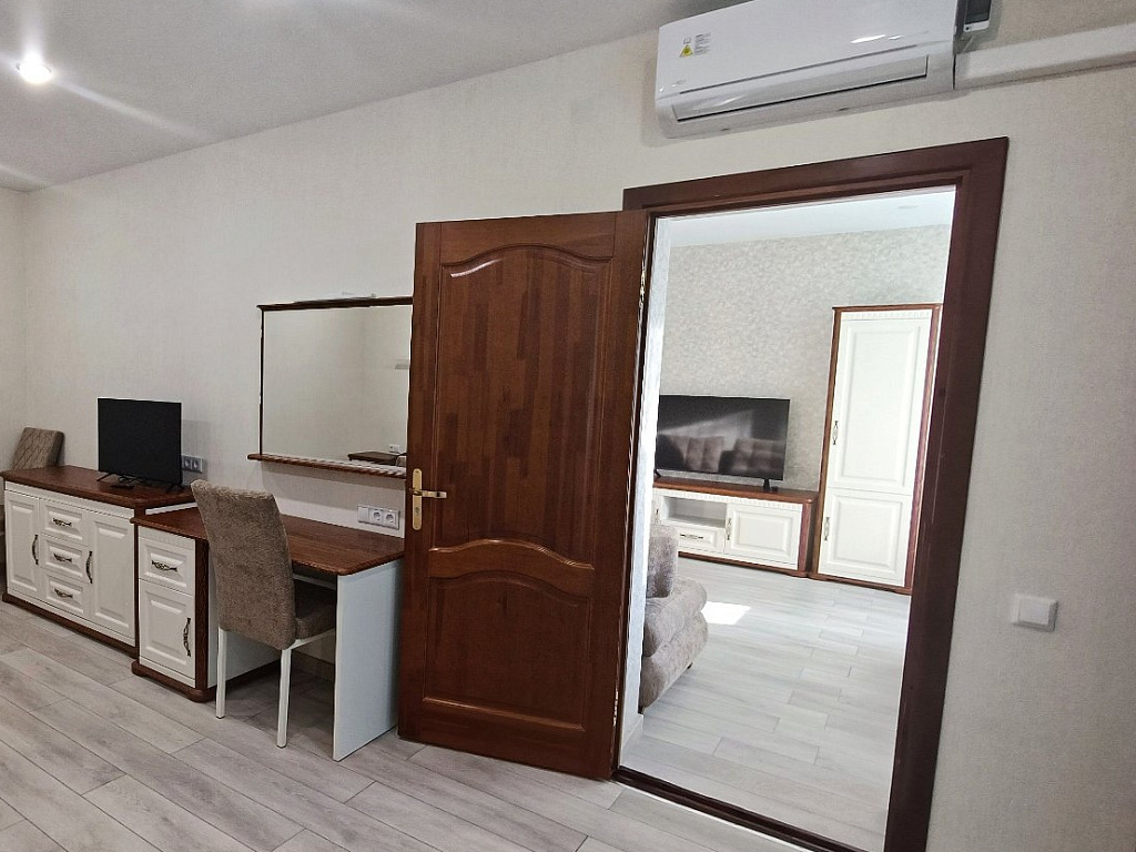 Марсель Дуб кантри