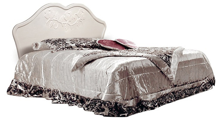 Кровать   КМК 0416.4