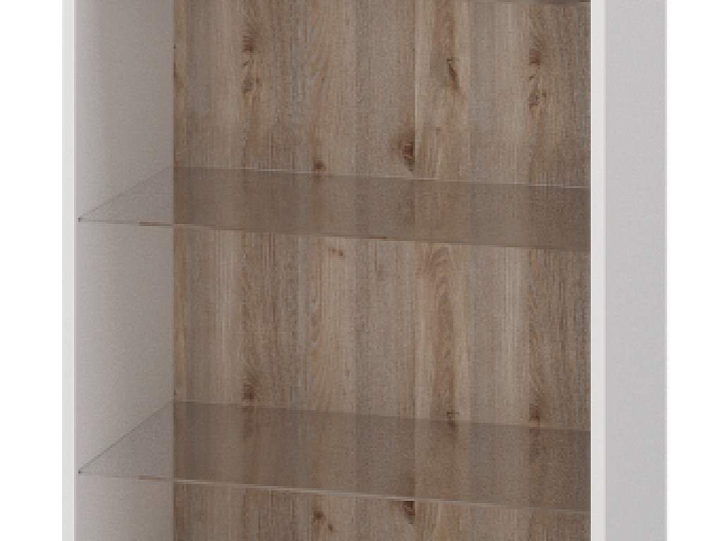 Шкаф для посуды   1