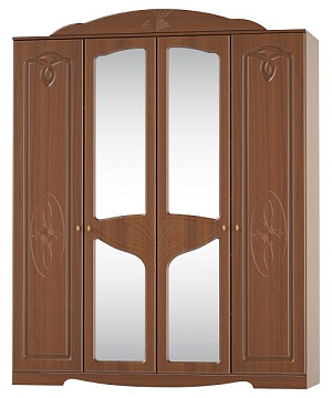 Шкаф для одежды 28-260