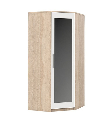 Шкаф угловой   