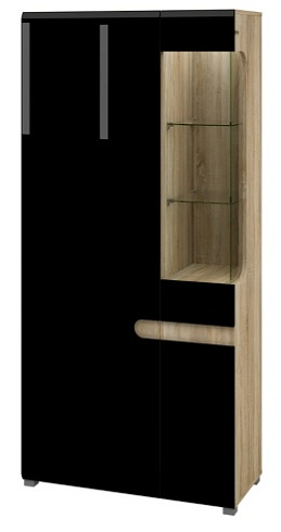 Шкаф комбин.   МН-026-19/1