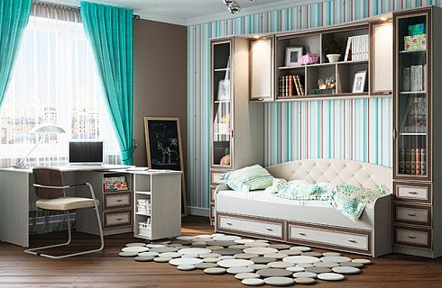 Миндаль Коричневый