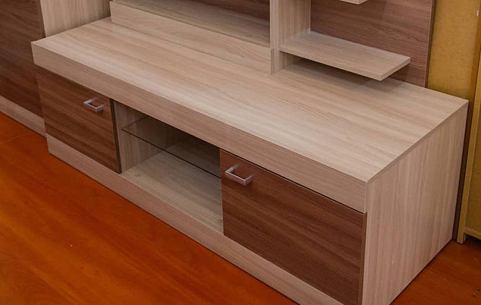 Тумба   МН-130-06