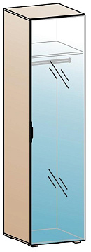 Шкаф для белья ШК-835