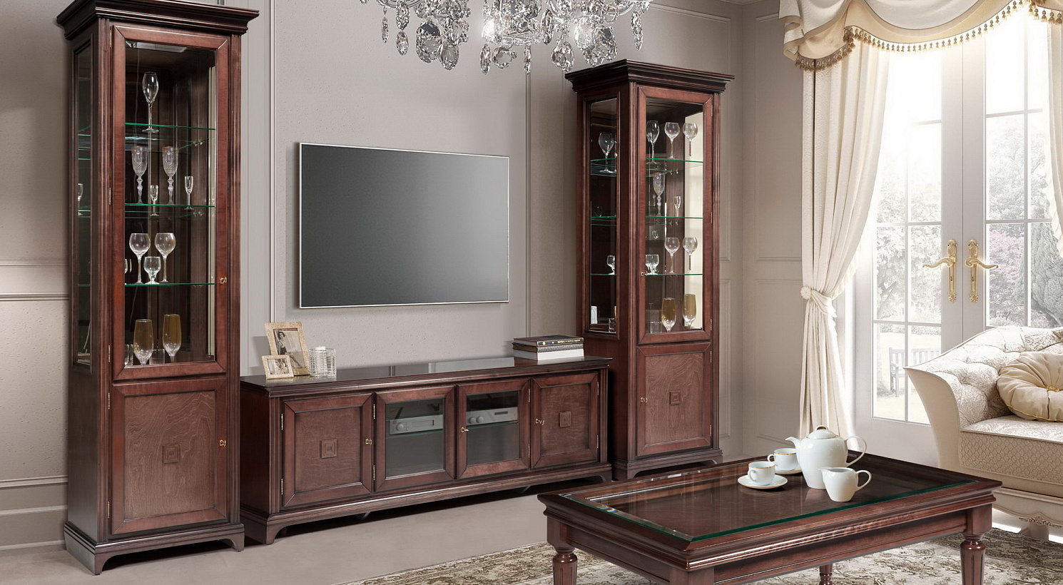 Леванти Табак