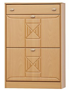 Тумба для обуви 5